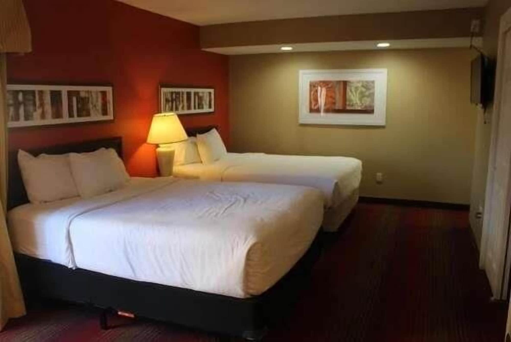 Hawthorn Extended Stay By Wyndham Wichita Exterior photo