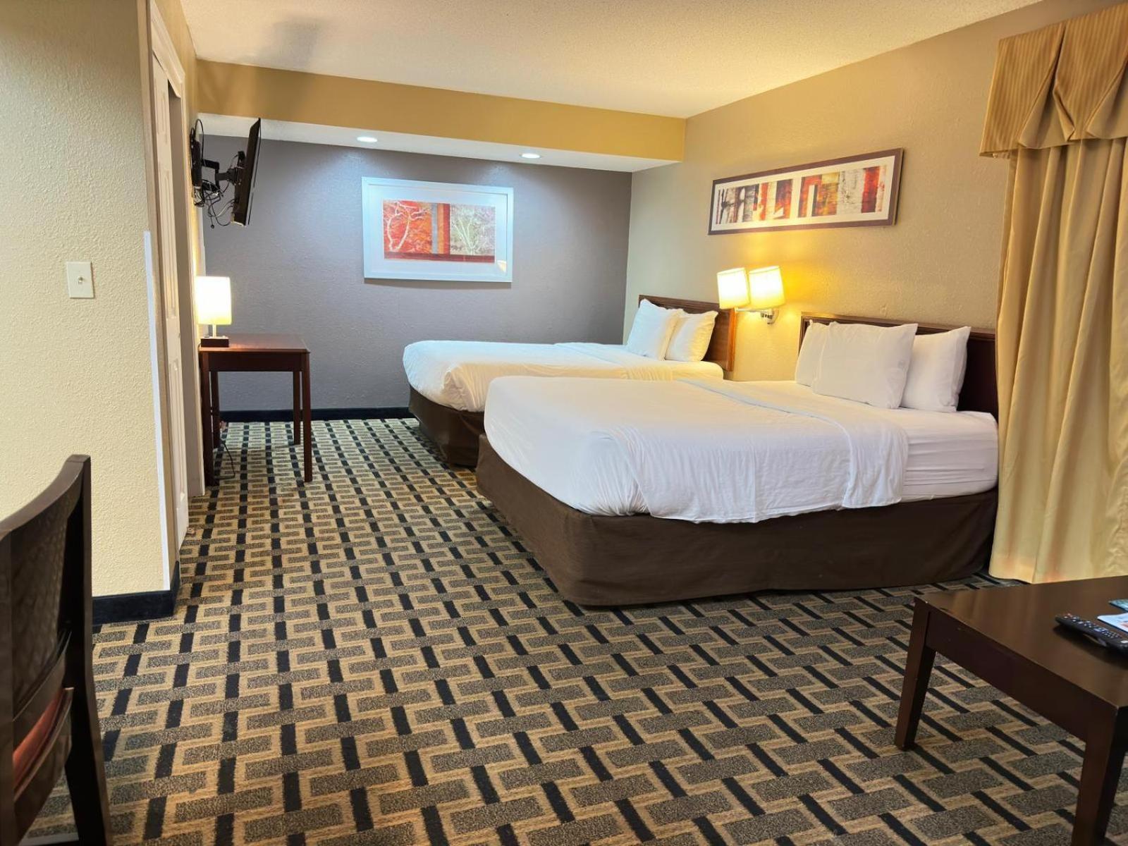 Hawthorn Extended Stay By Wyndham Wichita Exterior photo