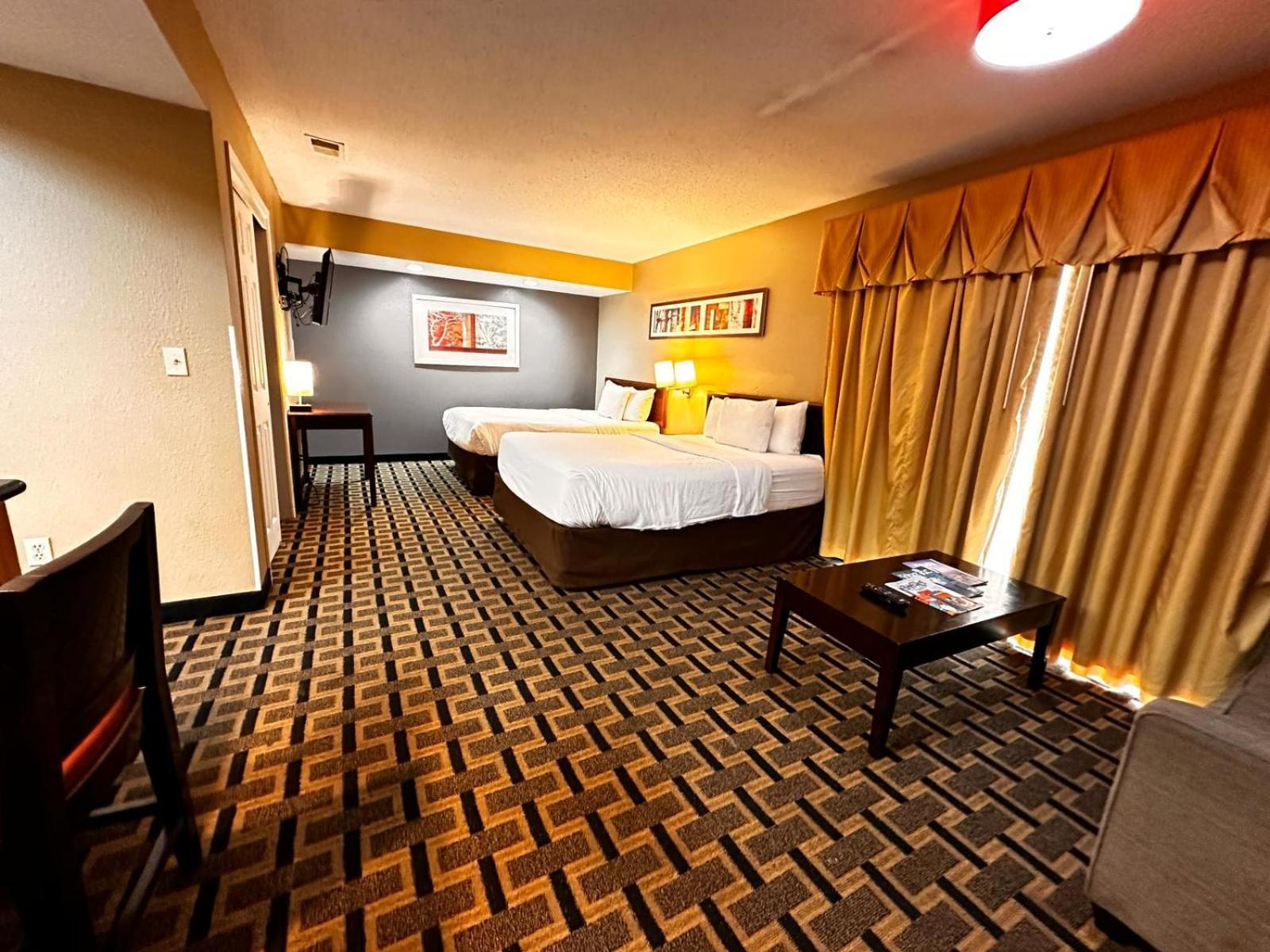 Hawthorn Extended Stay By Wyndham Wichita Exterior photo