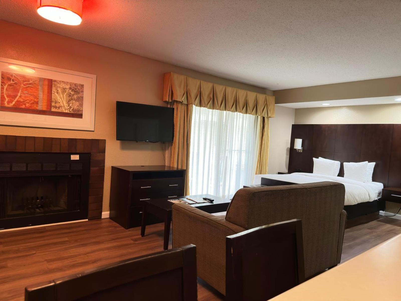 Hawthorn Extended Stay By Wyndham Wichita Exterior photo