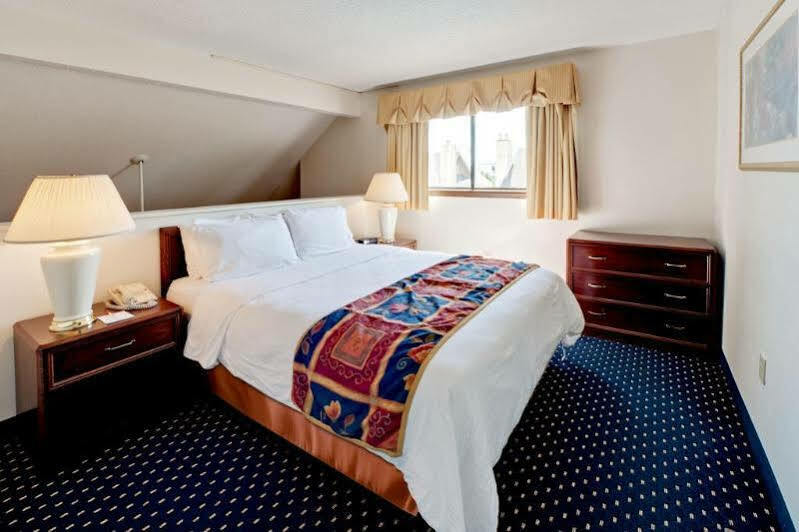 Hawthorn Extended Stay By Wyndham Wichita Exterior photo